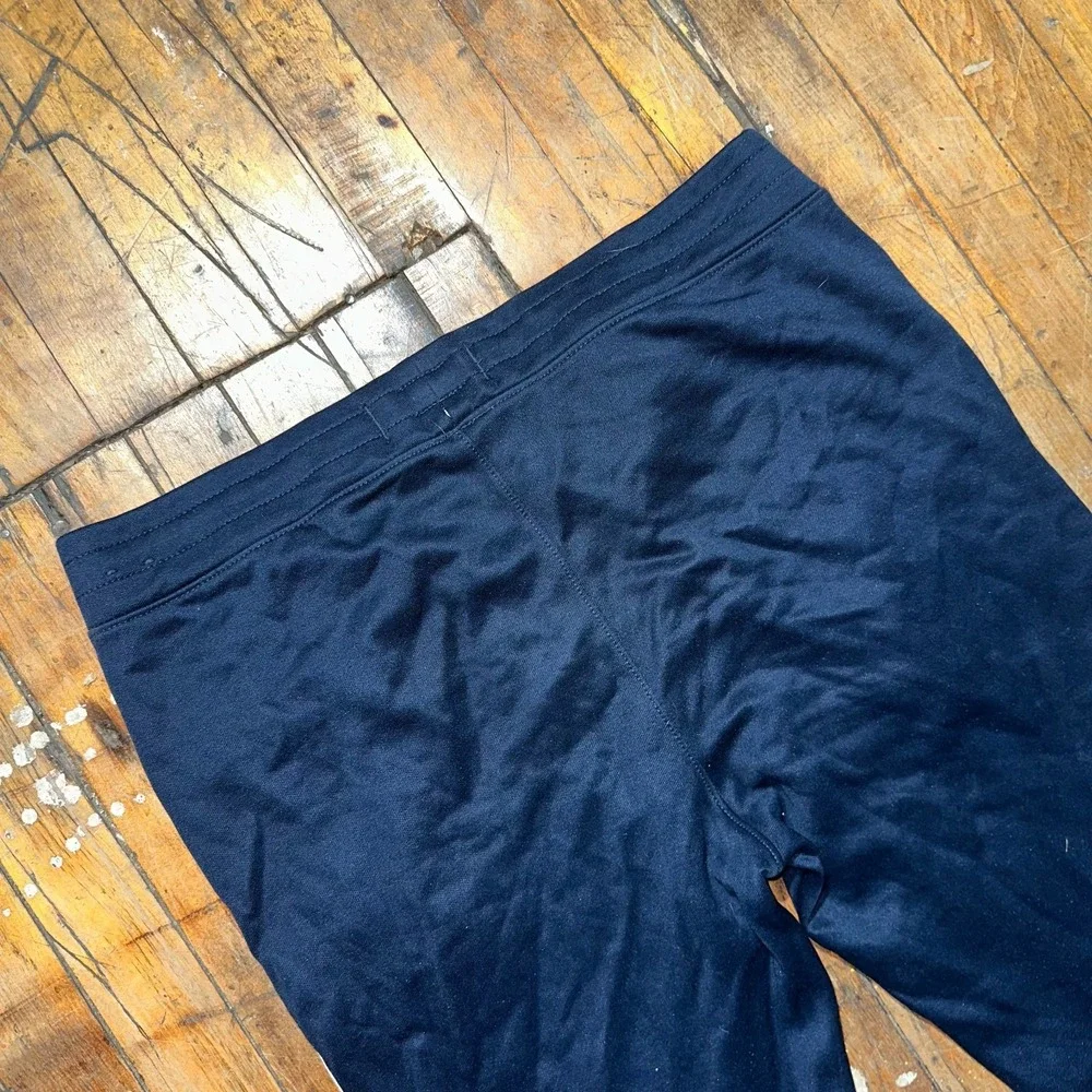 Hollister track pants